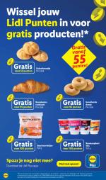 Lidl reclame folder week 27, pagina.42