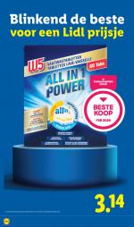 Lidl reclame folder week 27, pagina.44