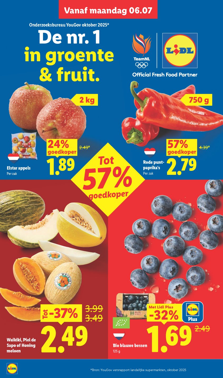 Lidl Aanbiedingen van 06-07-2026 pagina.4