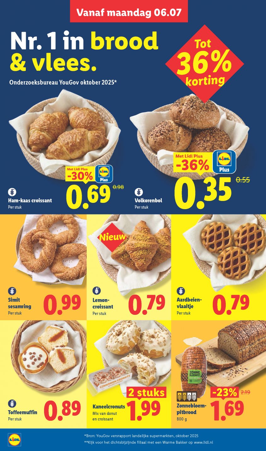 Lidl Aanbiedingen van 06-07-2026 pagina.6