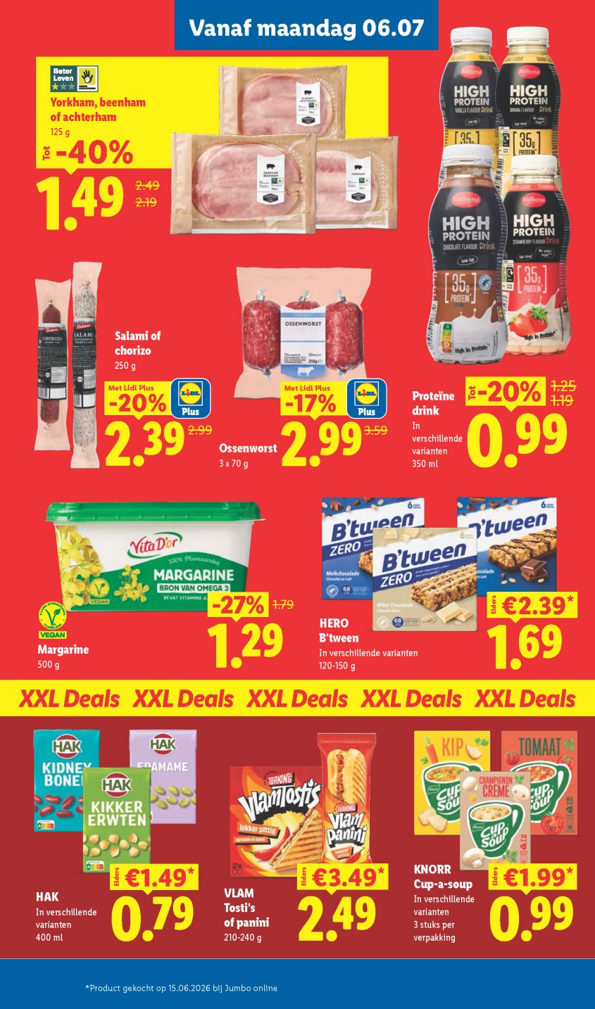 Lidl Aanbiedingen van 06-07-2026 pagina.9