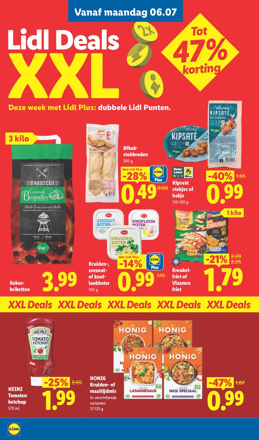 Lidl Aanbiedingen van 06-07-2026 pagina.10
