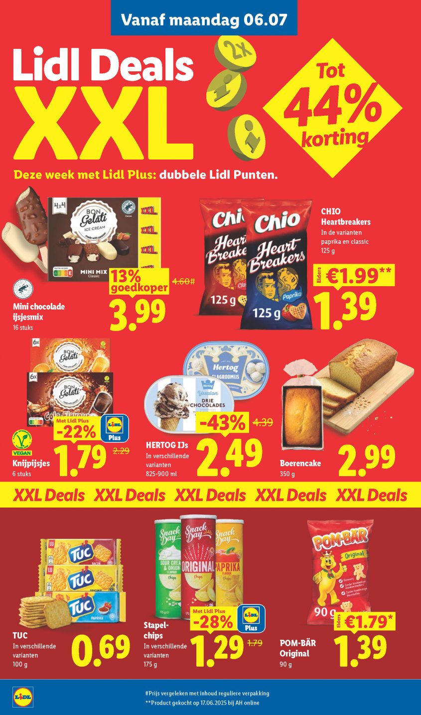 Lidl Aanbiedingen van 06-07-2026 pagina.12