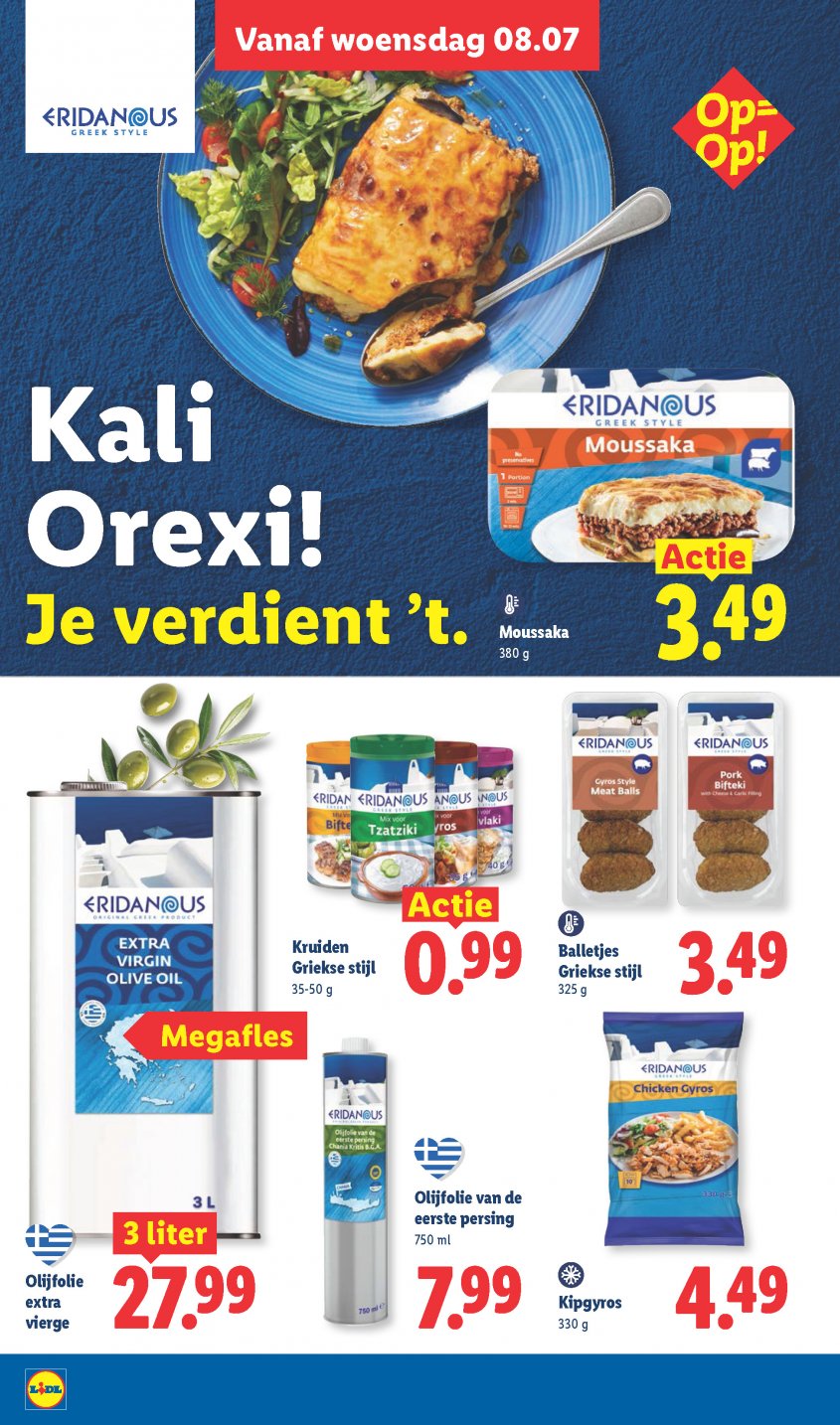 Lidl Aanbiedingen van 06-07-2026 pagina.17