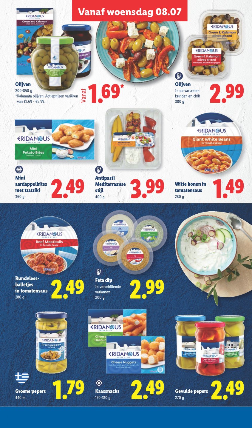 Lidl Aanbiedingen van 06-07-2026 pagina.18