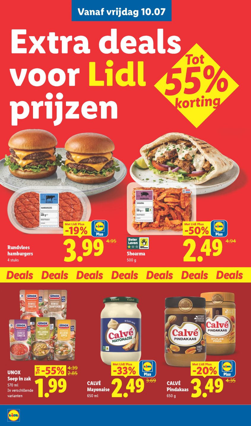 Lidl Aanbiedingen van 06-07-2026 pagina.22