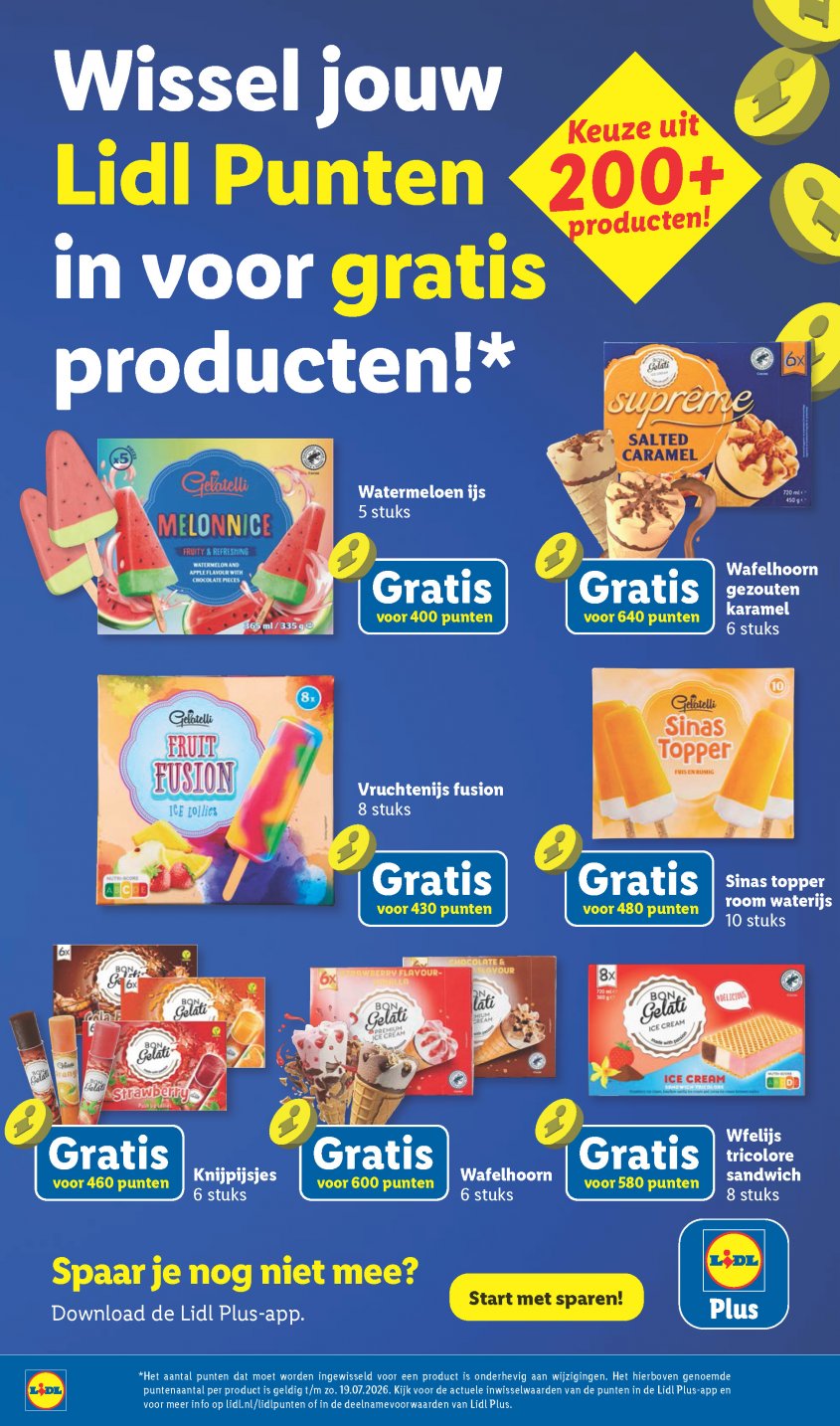 Lidl Aanbiedingen van 06-07-2026 pagina.27