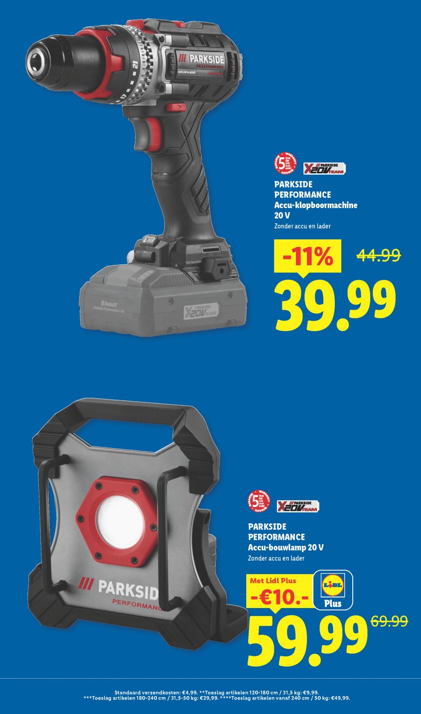 Lidl Aanbiedingen van 06-07-2026 pagina.29