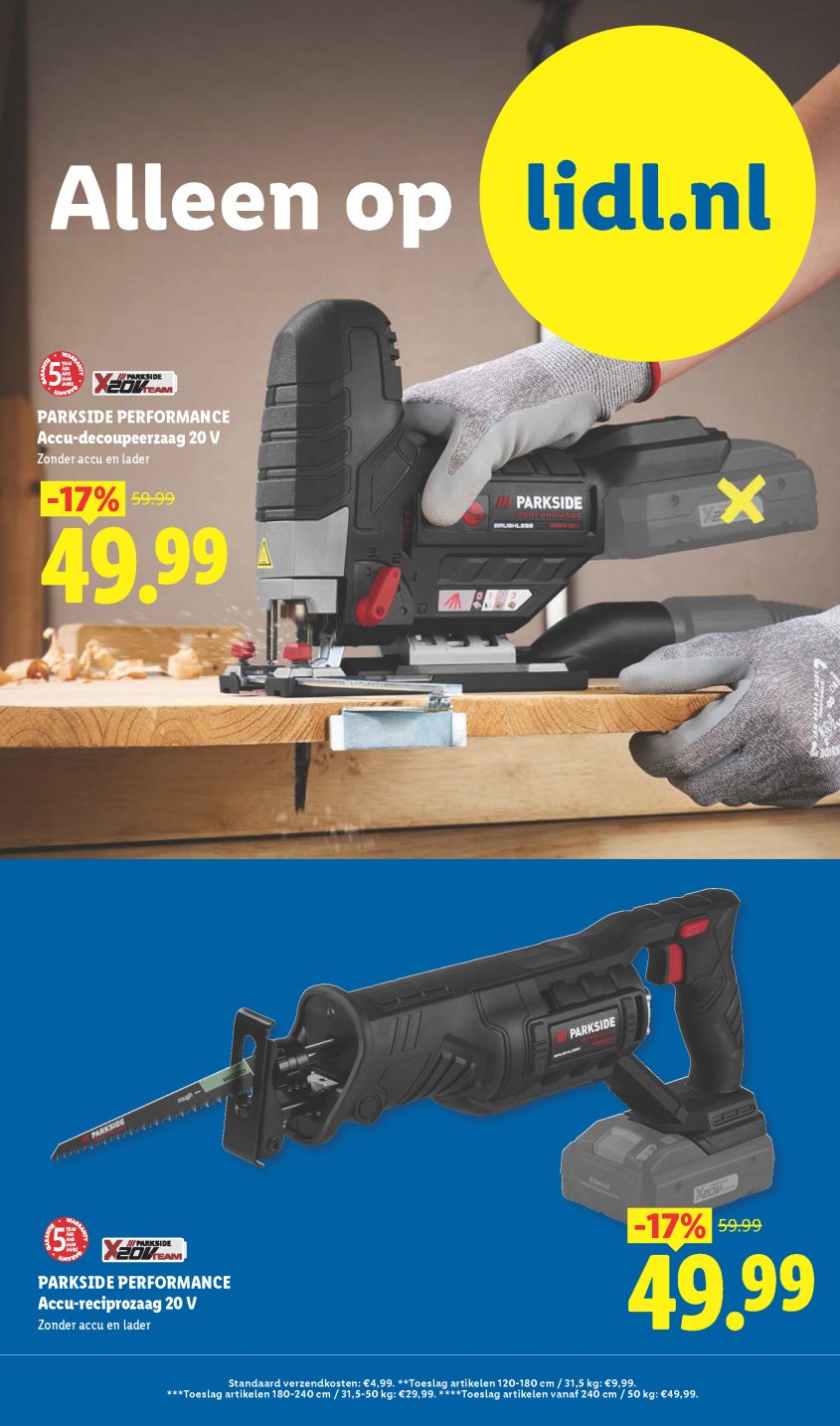 Lidl Aanbiedingen van 06-07-2026 pagina.30