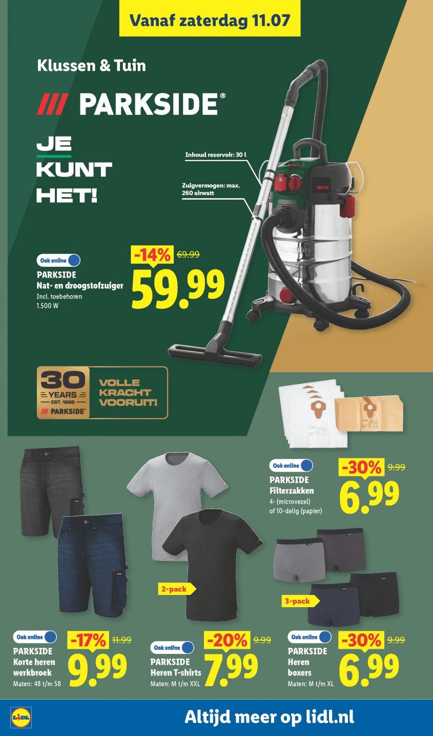 Lidl Aanbiedingen van 06-07-2026 pagina.36