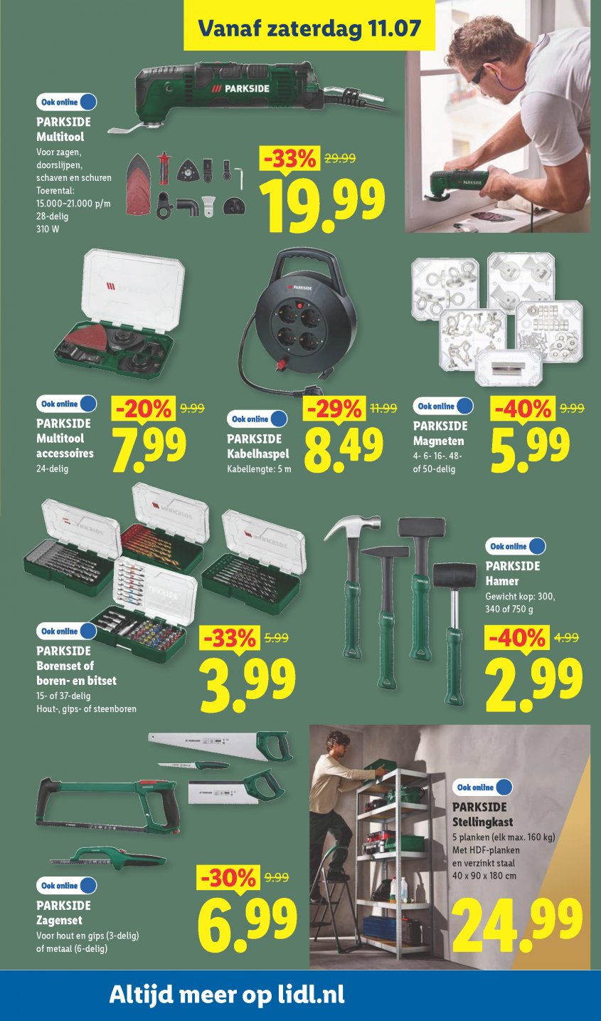 Lidl Aanbiedingen van 06-07-2026 pagina.37