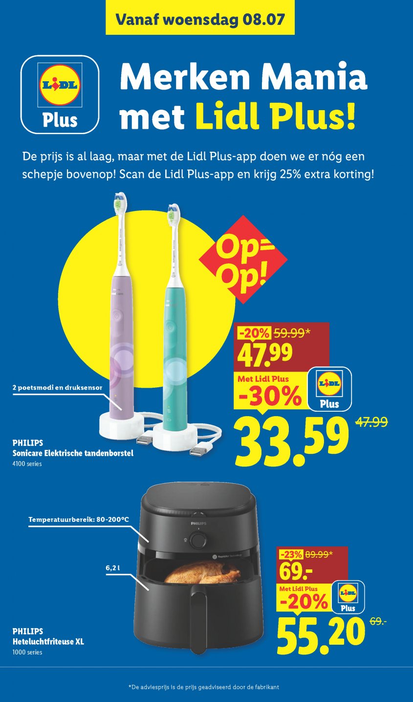 Lidl Aanbiedingen van 06-07-2026 pagina.43