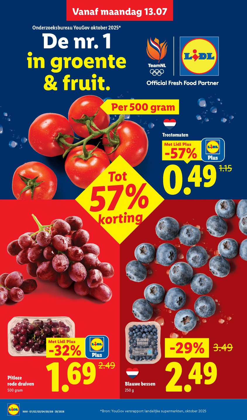 Lidl Aanbiedingen van 13-07-2026 pagina.4