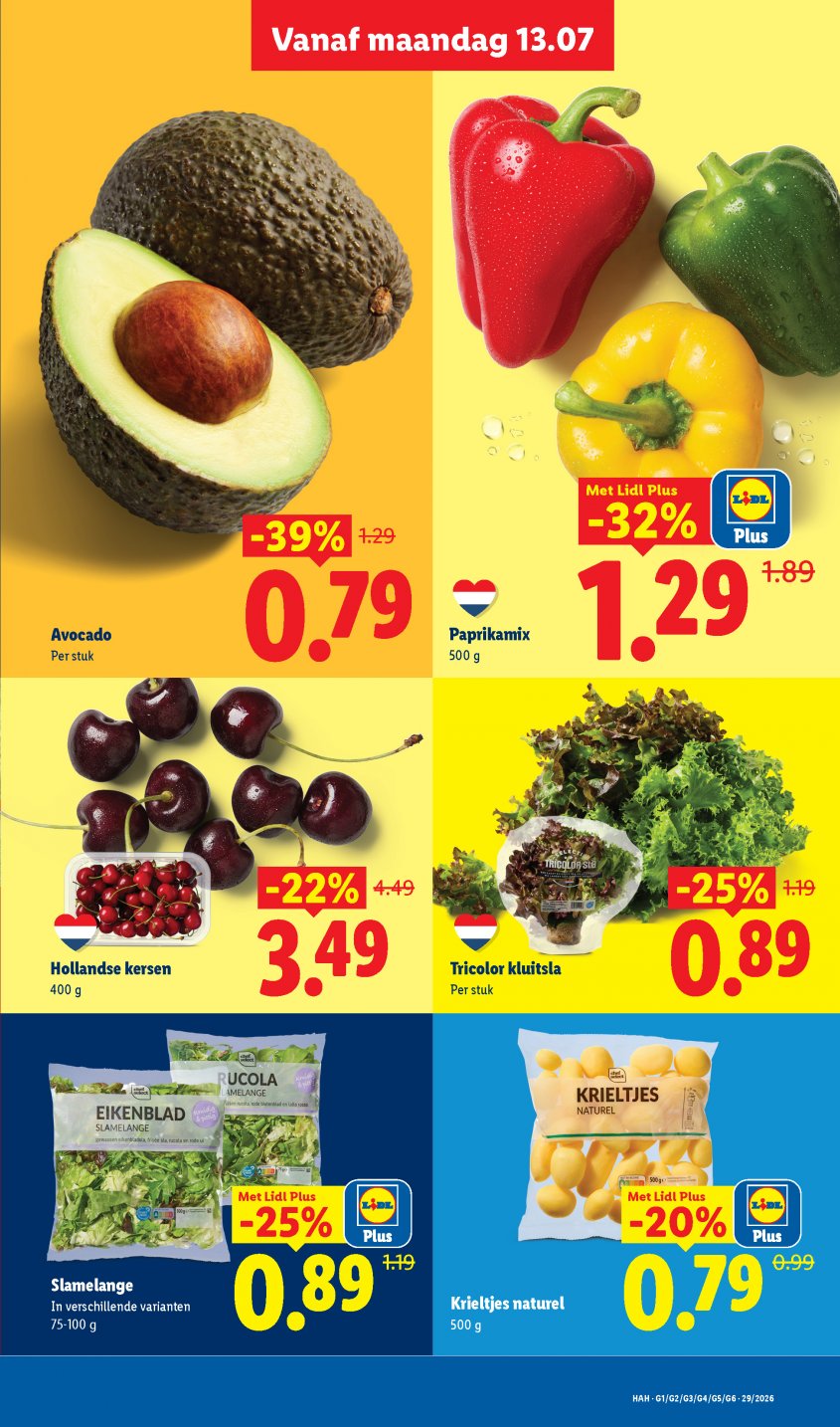 Lidl Aanbiedingen van 13-07-2026 pagina.5