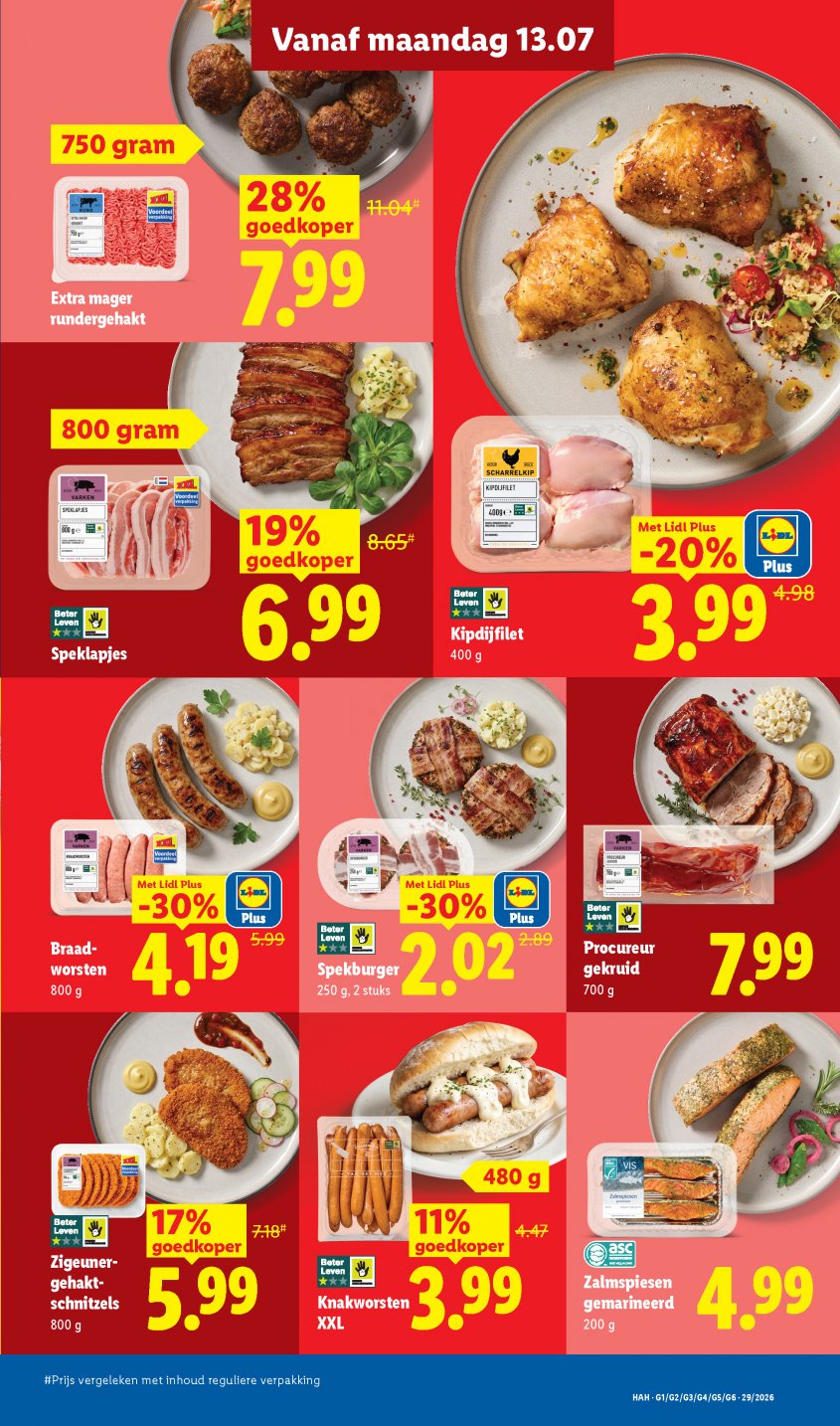 Lidl Aanbiedingen van 13-07-2026 pagina.7