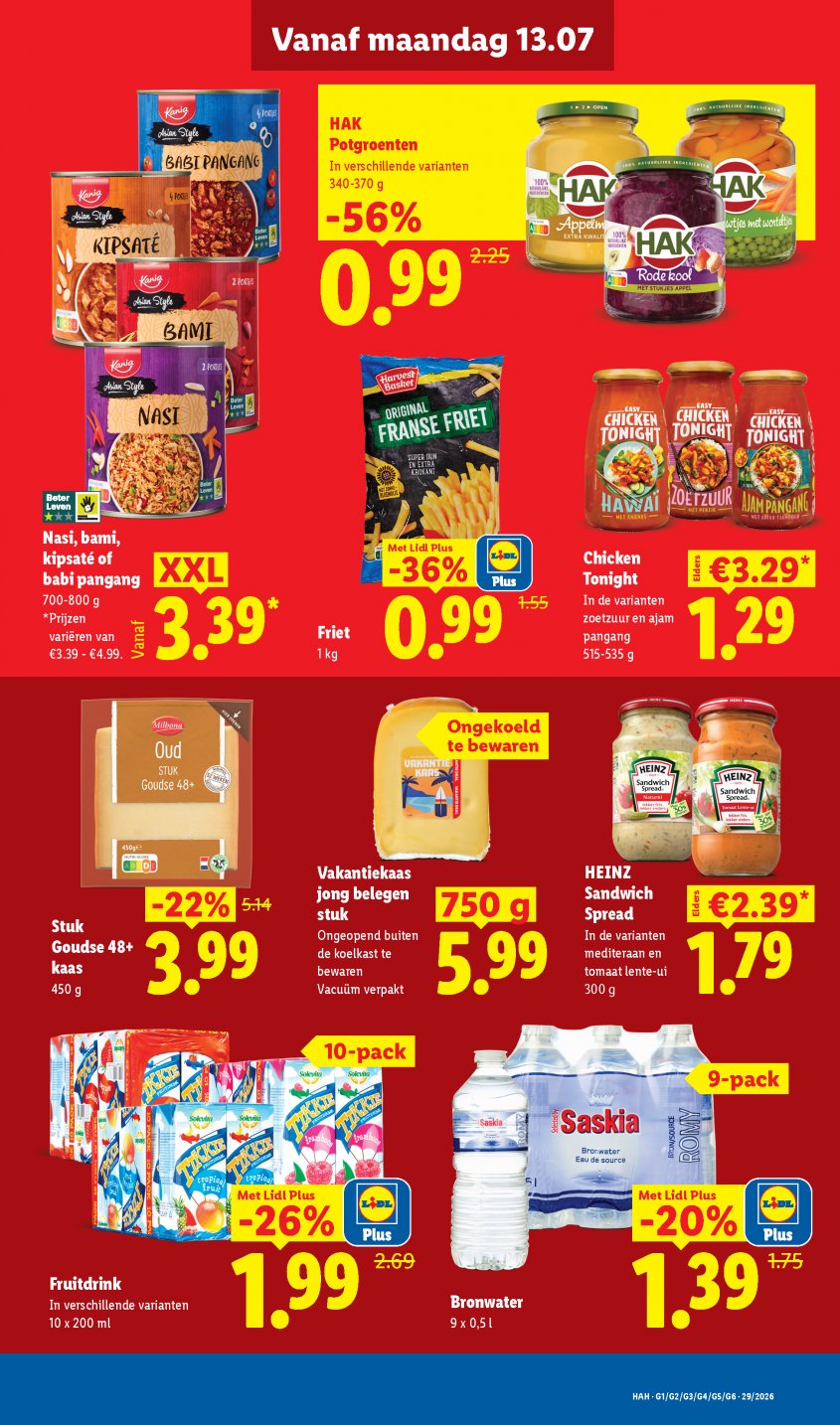 Lidl Aanbiedingen van 13-07-2026 pagina.10
