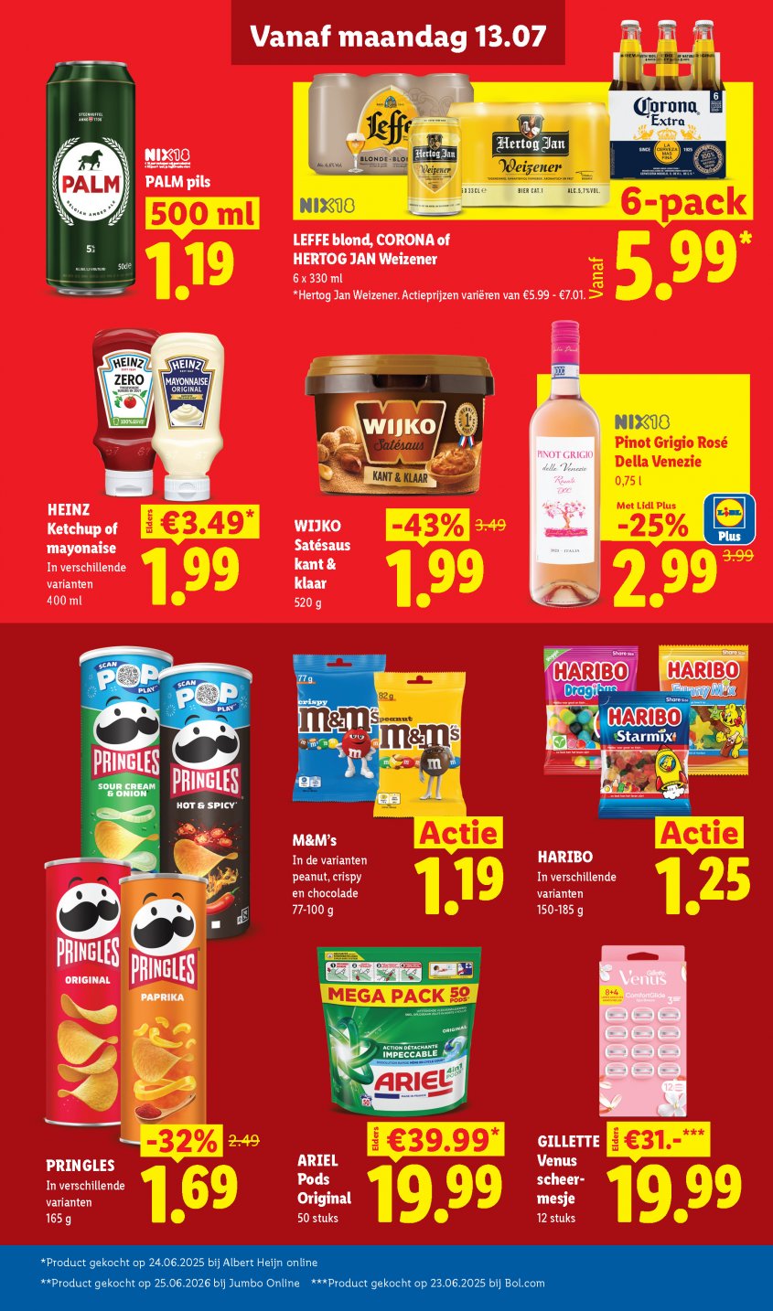 Lidl Aanbiedingen van 13-07-2026 pagina.12