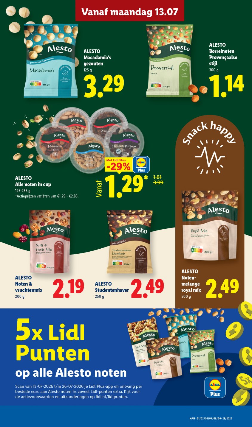 Lidl Aanbiedingen van 13-07-2026 pagina.15