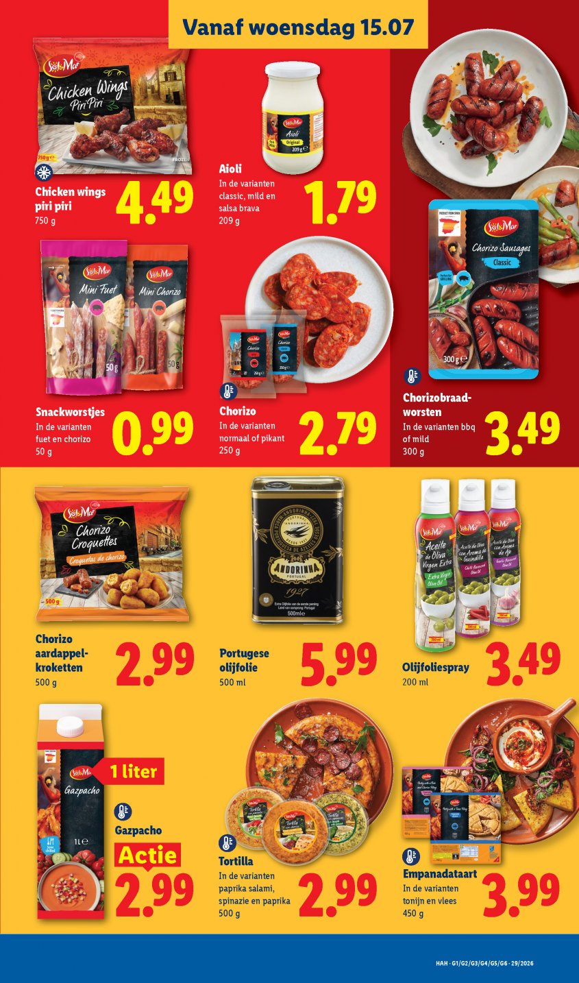 Lidl Aanbiedingen van 13-07-2026 pagina.19