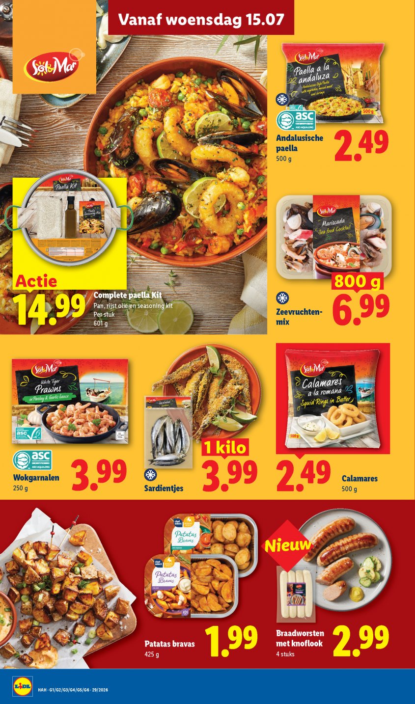 Lidl Aanbiedingen van 13-07-2026 pagina.20