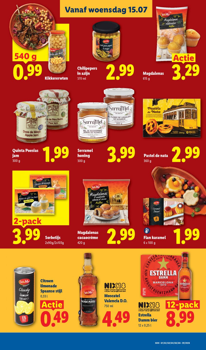 Lidl Aanbiedingen van 13-07-2026 pagina.21