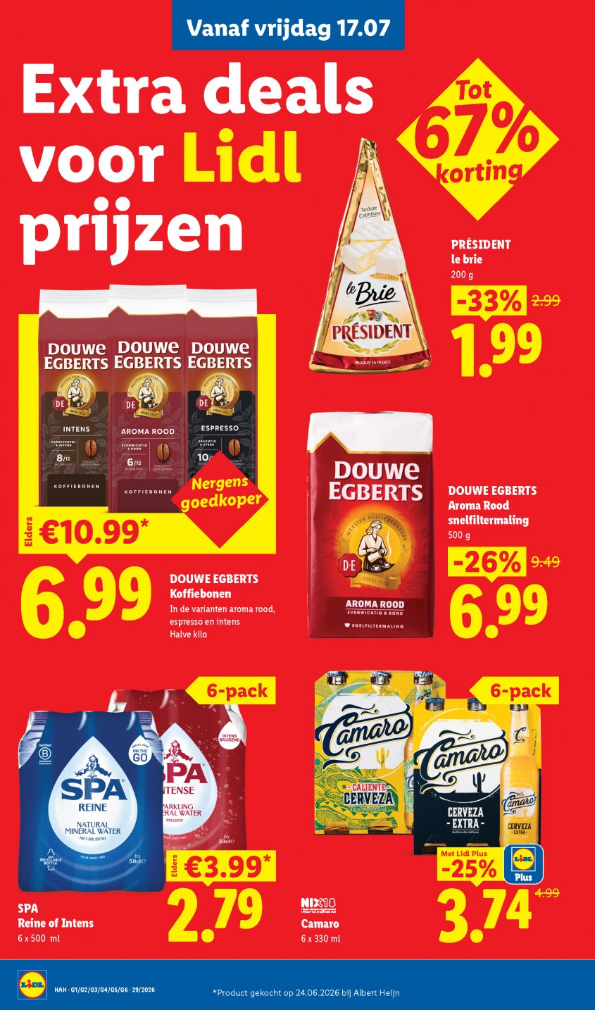 Lidl Aanbiedingen van 13-07-2026 pagina.23