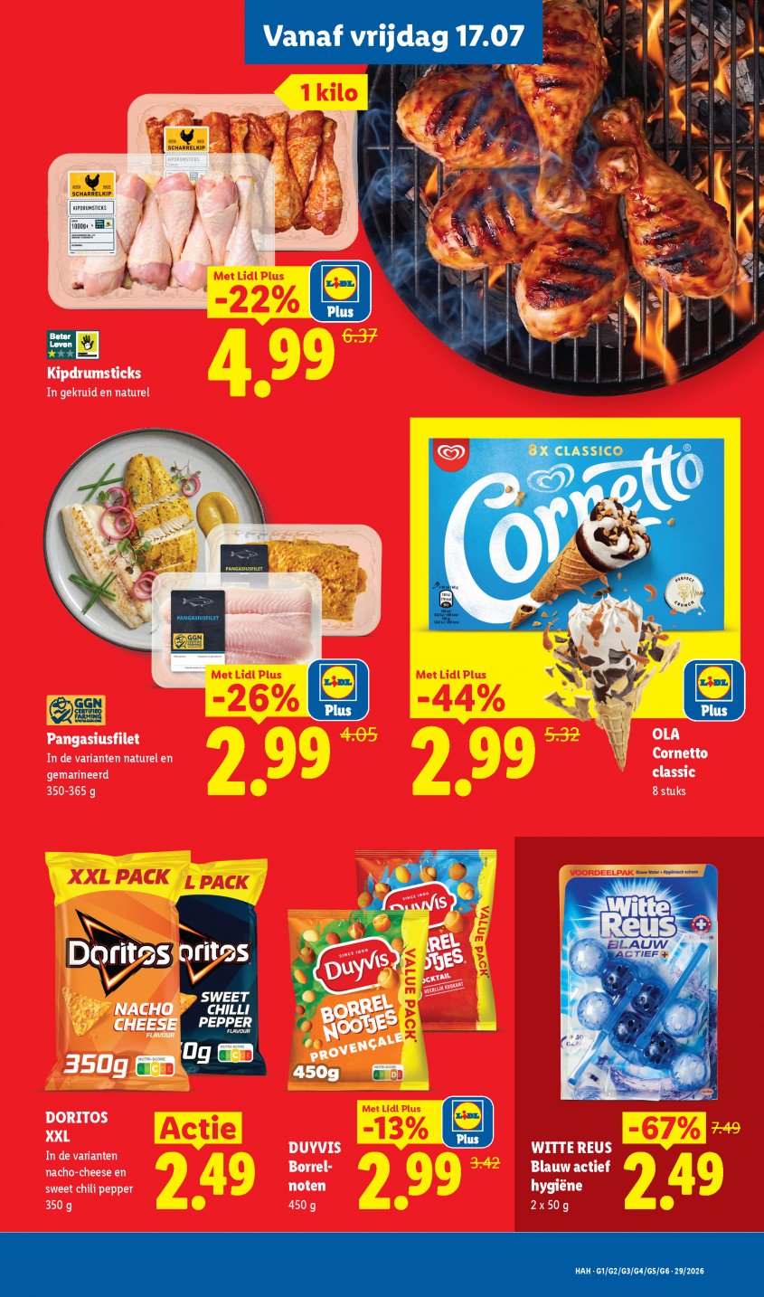 Lidl Aanbiedingen van 13-07-2026 pagina.24