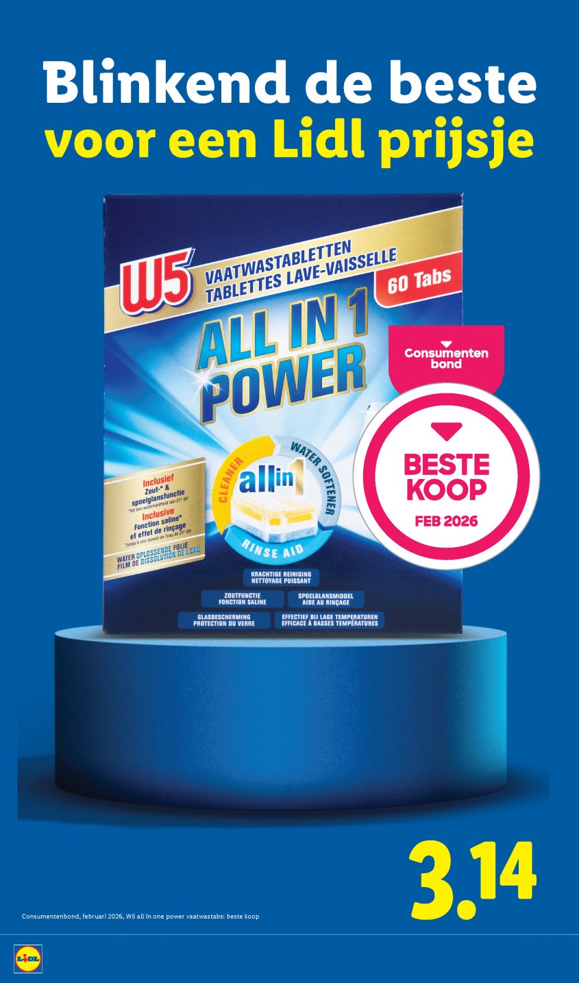 Lidl Aanbiedingen van 13-07-2026 pagina.28