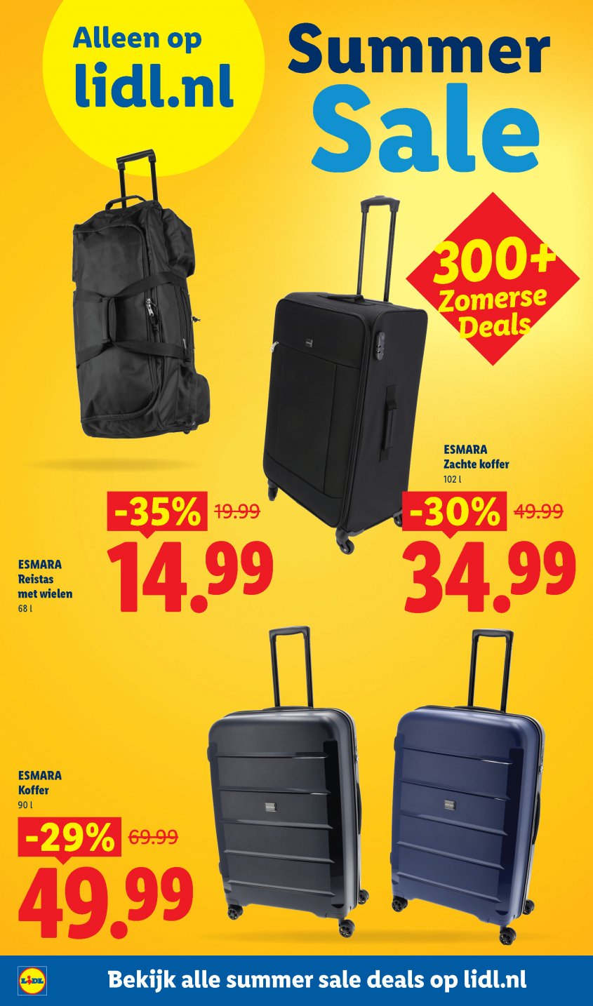 Lidl Aanbiedingen van 13-07-2026 pagina.29