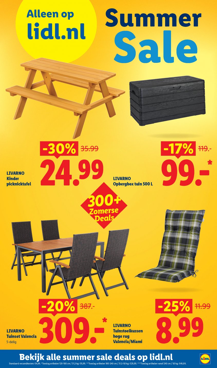 Lidl Aanbiedingen van 13-07-2026 pagina.32