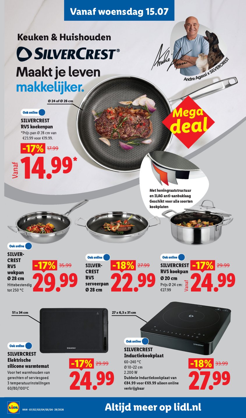 Lidl Aanbiedingen van 13-07-2026 pagina.33