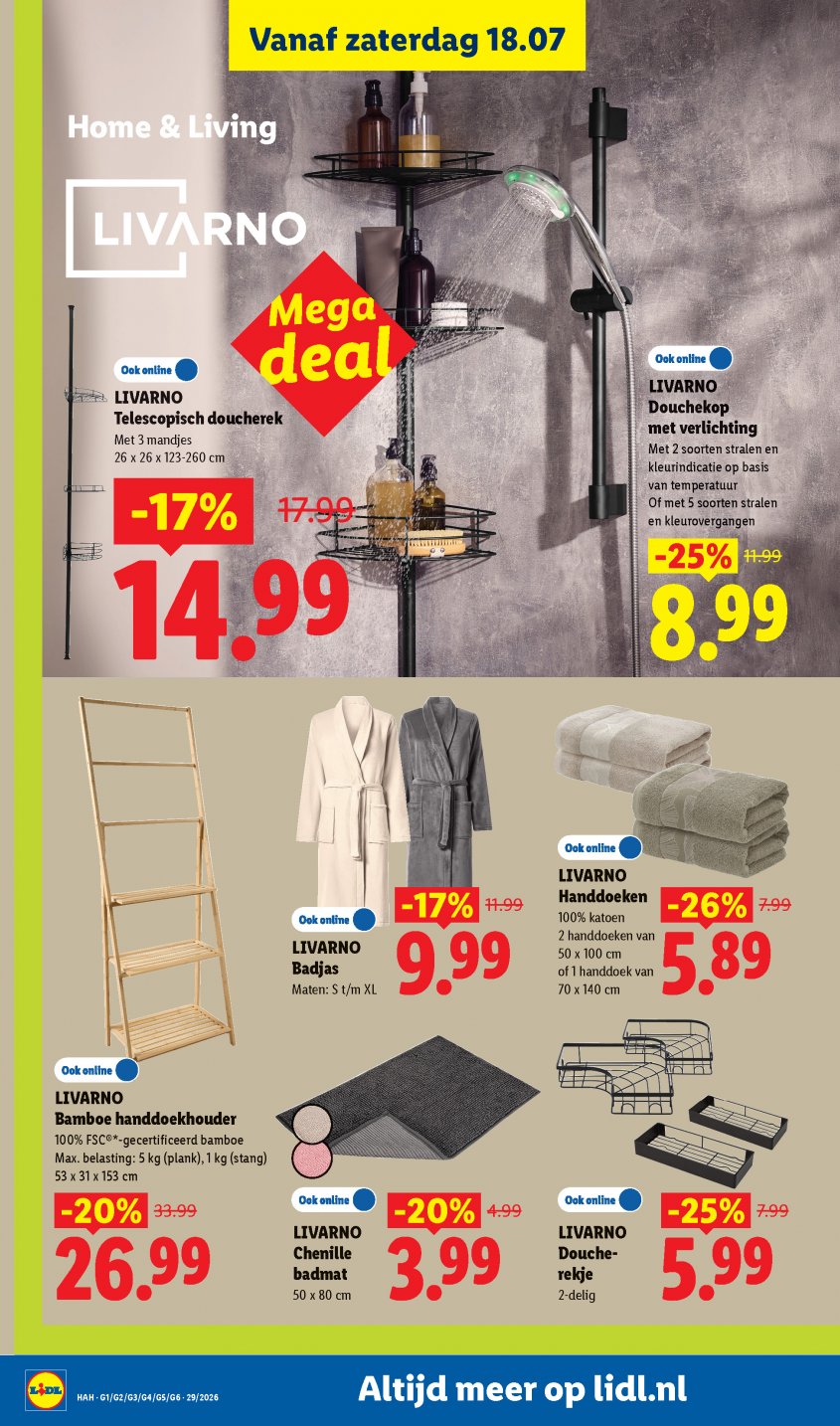 Lidl Aanbiedingen van 13-07-2026 pagina.39
