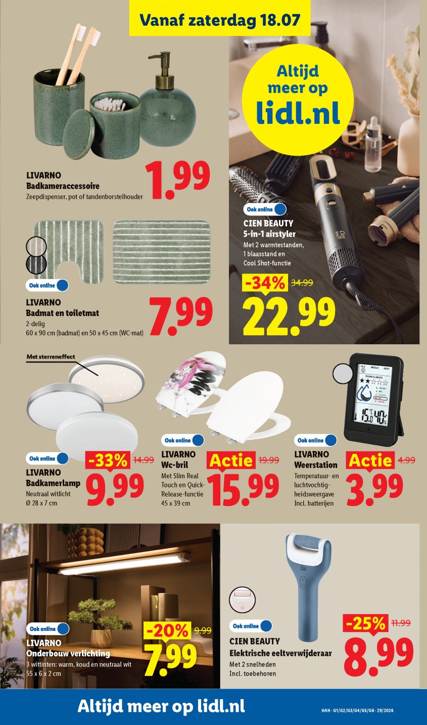 Lidl Aanbiedingen van 13-07-2026 pagina.40