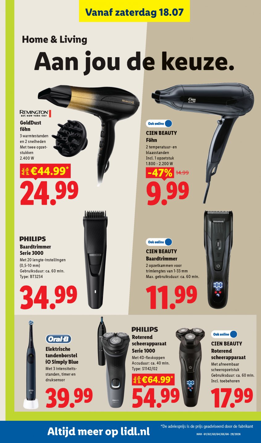 Lidl Aanbiedingen van 13-07-2026 pagina.41