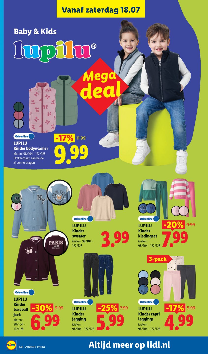 Lidl Aanbiedingen van 13-07-2026 pagina.42