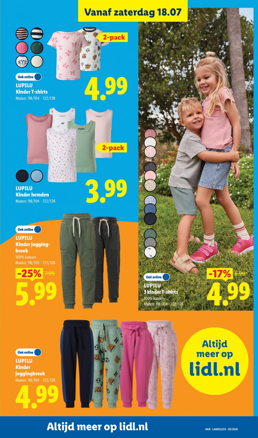 Lidl Aanbiedingen van 13-07-2026 pagina.43