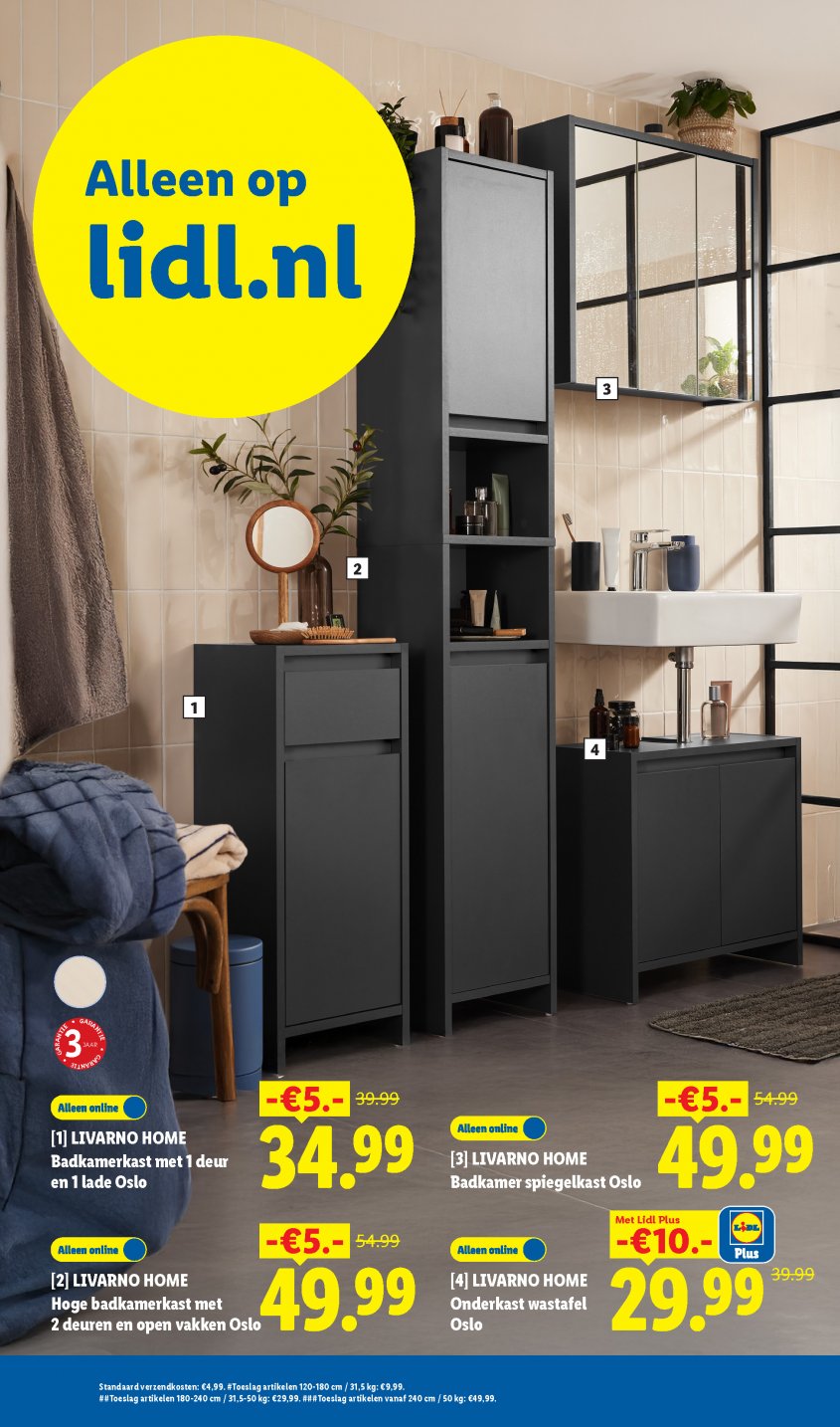 Lidl Aanbiedingen van 13-07-2026 pagina.45