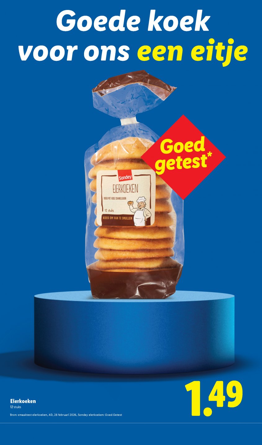 Lidl Aanbiedingen van 13-07-2026 pagina.48