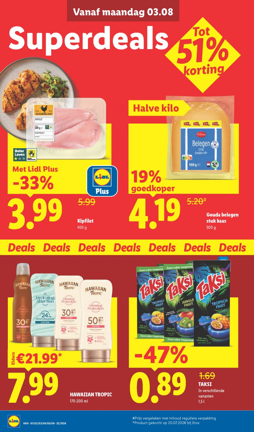 Lidl Aanbiedingen van 03-08-2026 pagina.2