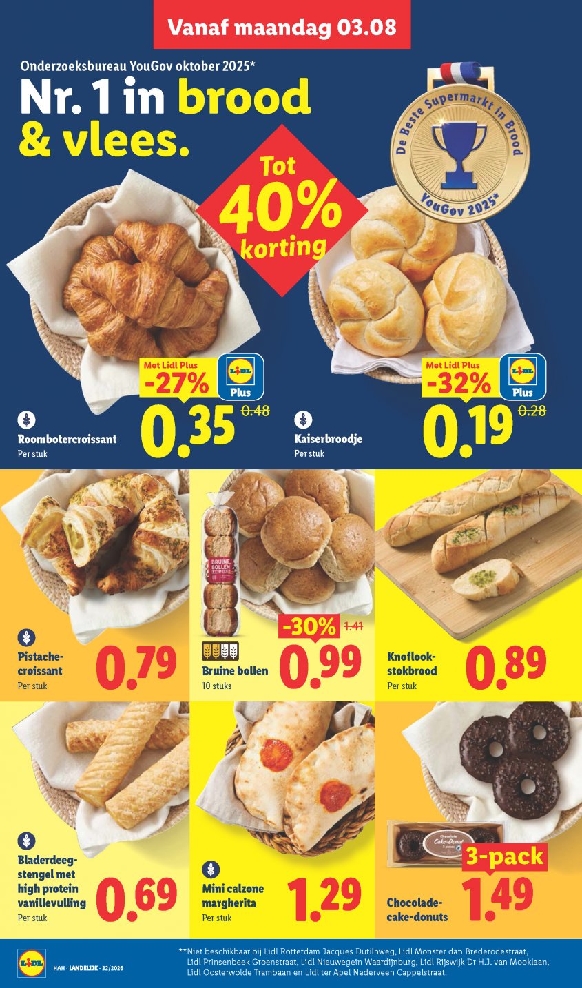Lidl Aanbiedingen van 03-08-2026 pagina.6