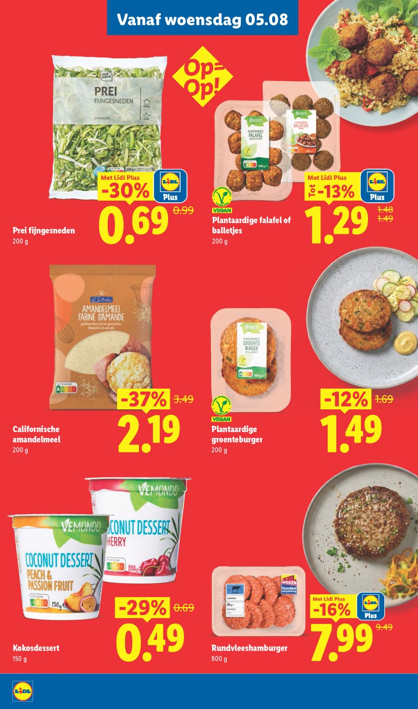 Lidl Aanbiedingen van 03-08-2026 pagina.12