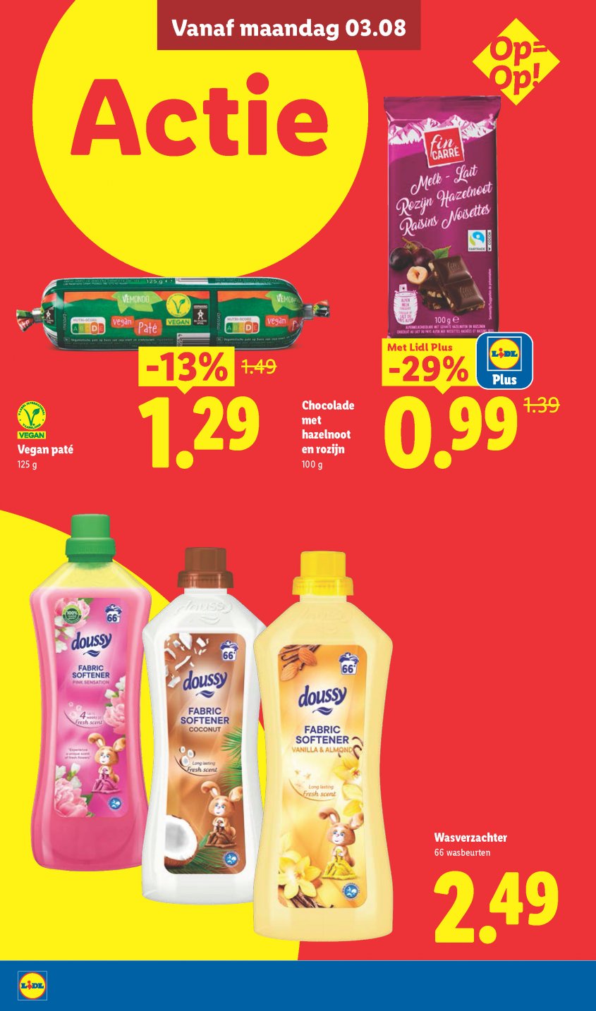 Lidl Aanbiedingen van 03-08-2026 pagina.13