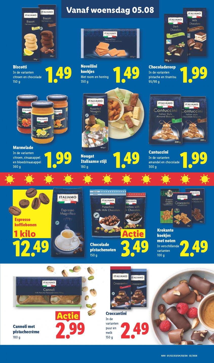 Lidl Aanbiedingen van 03-08-2026 pagina.19