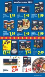 Lidl reclame folder week 32, pagina.19