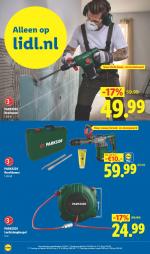 Lidl reclame folder week 32, pagina.27
