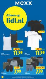 Lidl reclame folder week 32, pagina.28