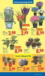 Lidl reclame folder week 32, pagina.35