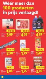 Lidl reclame folder week 32, pagina.37