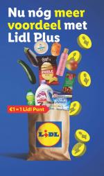 Lidl reclame folder week 32, pagina.44