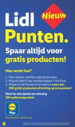 Lidl reclame folder week 32, pagina.43